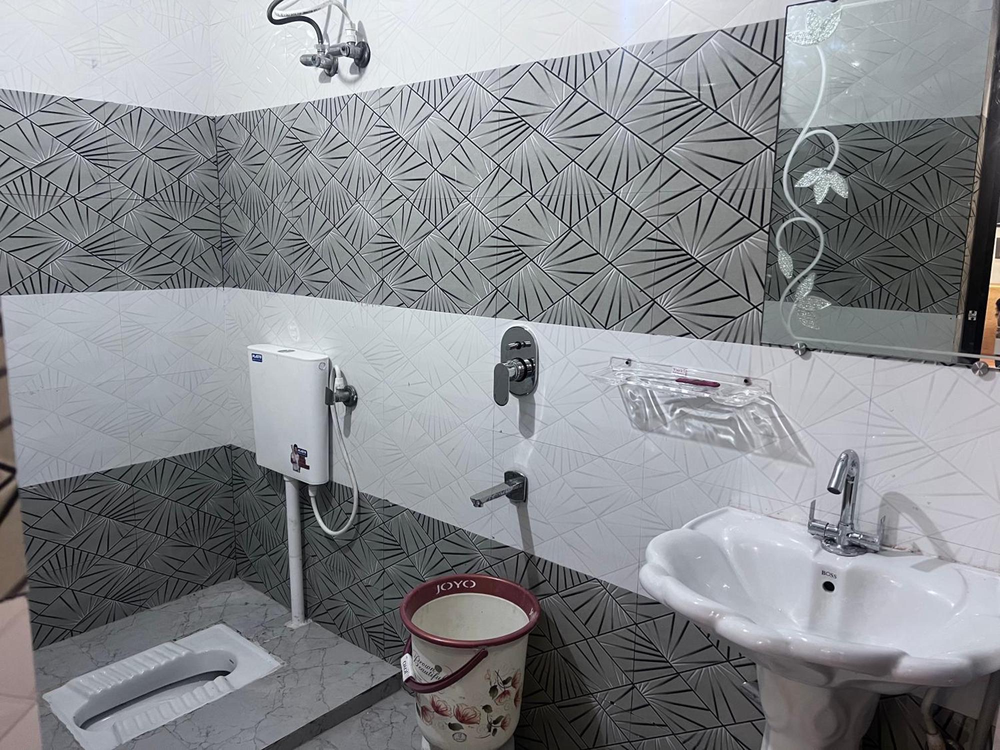 J K Apartment Аллахабад Экстерьер фото